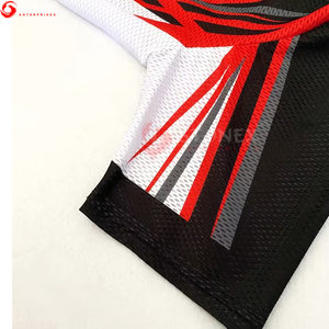 Best Quality Custom Made Logo Plus Size Breathable Windproof Lightweight <b>Cycling</b> Uniforms for Adults Men New Different Styles - Product Image 3