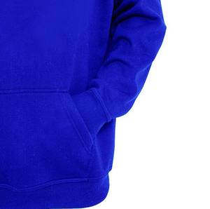 Sweat-shirts d'équitation pour hommes de haute qualité, hiver, 100% coton, polaire, manches longues, logo personnalisé, vente chaude, confortable - Product Image 2