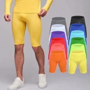 1pcs Summer Men's Sport Basketball Shorts Grande Taille Male Mesh Quick Dry Gym Shorts Fitness Joggers Casual Breathable - Product Image 3