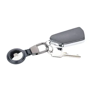 Portachiavi in Metallo Personalizzato per Airtag con Design Personalizzabile - Product Image 6