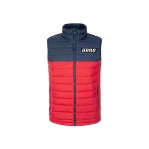 GAA GAA gilets พร้อมโลโก้ของทีมผลิตในปากีสถานเหมาะสำหรับสโมสรกีฬาและการฝึกซ้อมในการสั่งซื้อจำนวนมาก - Product Image 2