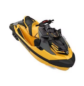 RXT260-RS SEA-DO-O ใหม่ล่าสุด55HRS pwc/jetski/jet/skil - Product Image 1
