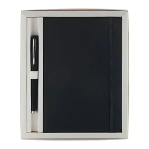 ชุดของขวัญเครื่องเขียนเซ็ตปุก ควอดเอร์โน เพ็น แบบกำหนดเองได้ - Product Image 2