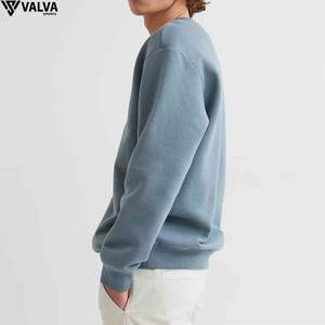 Nouveau modèle Sweatshirts pour homme Meilleure qualité Sweatshirts pour homme Prix de gros Sweatshirts en coton mélangé - Product Image 4