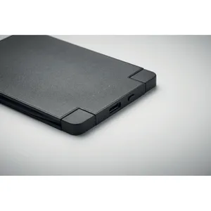 Power Bank Personalizzato SLIMPO 2500mAh, Gadget Promozionale - Product Image 2
