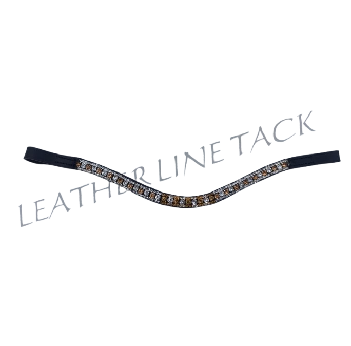 สีทอง &amp; สีขาว