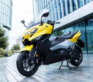 MEILLEURES OFFRES SUR LES NOUVELLES MOTO T-MAX 560 2026 ORIGINALES - Motos tout-terrain - Product Image 6