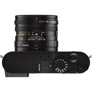 ¡APRESÚRATE ANTES DE QUE SE AGOTE! Cámara Digital Leica Q2 - Product Image 4