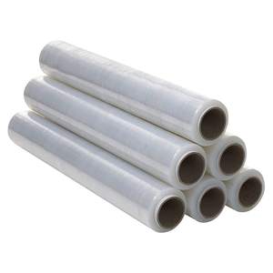 Film d'emballage HDPE au meilleur prix |   Film d'emballage en polyéthylène haute densité pour l'emballage industriel et commercial - Product Image 3