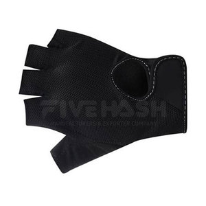 Gym Fitness Weightlifting Gloves Breathable Weightlifting Gloves Durable Weightlifting Gloves For Training - Product Image 4