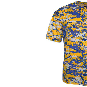 Maillots de baseball personnalisables de qualité supérieure, respirants, vêtements de fans tendance pour les équipes, toutes tailles, livraison rapide, haute qualité - Commandez maintenant ! - Product Image 3