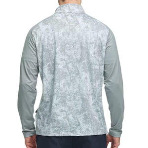 Sudaderas Casuales de Invierno para Hombre, 100% Algodón, Felpa, Diseño Liso, Teñido Uniforme, Transpirables, Ecológicas, Servicio OEM, Venta al Por Mayor, Económicas - Product Image 2