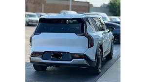 Kia EV9 Land AWD 2024 Usado en Excelentes Condiciones - Product Image 4