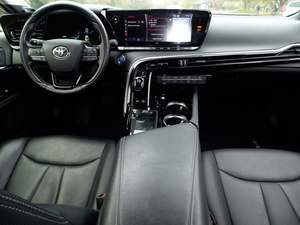 Magnifique berline Toyota Mirai XLE 2021 d'occasion, traction avant - Product Image 3