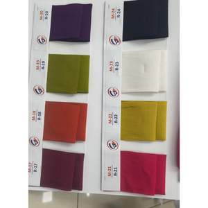 Premium Mul Chanderi Plain Fabric 60 GSM With Lightweight Smooth Texture Sipping/Transport Cost Extra - Product Image 3