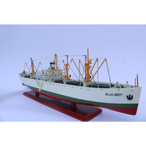 Gia Nhien Fabricant Approuvé Conception Personnalisée quantité minimale de commande Bas HELLAS LIBERTY ARTISANAT EN BOIS - Product Image 4