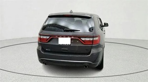 Dodge Durango R/T RWD 2020 Usado (LHD/RHD) - Product Image 6