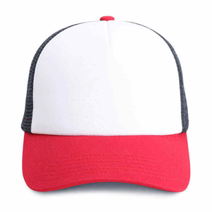 Gorras de Camionero Bordadas en 3D de Alta Calidad al por Mayor, Gorras de Lona Casuales para Hombre y Mujer, Gorras de Tenis para Exteriores, Color Sólido, 100% Algodón - Product Image 6