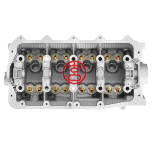 Milexuan di alta qualità <span class=keywords><strong>motore</strong></span> Auto Diesel parte D4F testata nuda 7701478273 per <span class=keywords><strong>Renault</strong></span> <span class=keywords><strong>Clio</strong></span> Twingo 16V D4F 1.2L <span class=keywords><strong>motore</strong></span> - Product Image 5