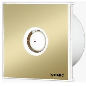 Ventilador de Pared para Cocina o Baño y Espacios Comerciales, Disponible a Precio de Fábrica, Suministro al por Mayor - Product Image 3