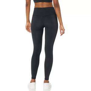 Comfortable Outdoor Seamless Gym Wear <b>Women</b> <b>Leggings</b> Quick Drying Yoga Fitness Wear Spandex Nylon Woman <b>Legging</b> 2025 Sports Wear - Product Image 3