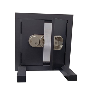 SecureMax High Quality Steel and Aluminium Door <b>Lock</b> with <b>Key</b> Unlock Way Protective Asset Security - Product Image 5