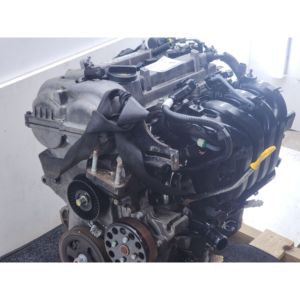 MOTEUR SEMI-COMPLET D'OCCASION KIA Sportage Série Z61412BZ00 G4FD Essence 1591 (10>16) - Product Image 3