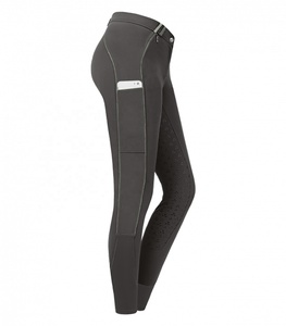Pantaloni sportivi da equitazione <span class=keywords><strong>abbigliamento</strong></span> equestre per bambini donna uomo pantaloni da corsa firmati pantaloni leggeri stile <span class=keywords><strong>fantino</strong></span>