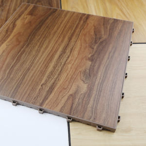 Prix d'usine <span class=keywords><strong>Tapis</strong></span> de sol à emboîtement Conception de grain de bois Plancher de mosaïque Salle de danse Performance Scène Compétition Lieu - Product Image 2