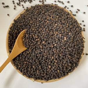 พริกไทยดำแห้งตราโทมัส เนยอง 60 กก. จากเวียดนาม รสเผ็ด แบบดิบ - Product Image 2