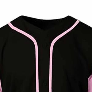 Sportswear V-Neck Jersey With <b>Striped</b> Sleeves Women's Football V-Neck Jersey Football Jersey <b>T</b>-<b>Shirt</b> uploaded by Dress Sports - Product Image 3
