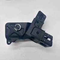 Connecteurs de bras d'avion T70 T70P M1 M2 M3 M4, utilisés pour les accessoires de pulvérisation agricole Angus T70 T70P et les pièces de drone.