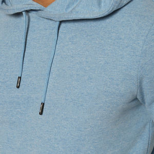 Sudadera Deportiva de Invierno con Tela Transpirable 100% Algodón, Ecológica y de Secado Rápido para Hombre - Ropa Deportiva Urbana - Product Image 3