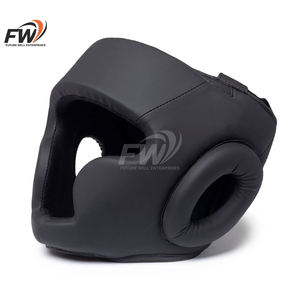 Oferta Especial: Top Diez Protectores de Cabeza Avantgarde, Casco de Boxeo de Goma, Protector de Cabeza con Logotipo Personalizado, Casco Protector Suave - Product Image 6