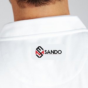 เสื้อสวมหัวซิป1/4สำหรับผู้ชายชุดกีฬาสำหรับออกกำลังกายแขนยาวผ้าโพลีเอสเตอร์สำหรับฤดูร้อนออกแบบโลโก้ได้ตามต้องการ - Product Image 4