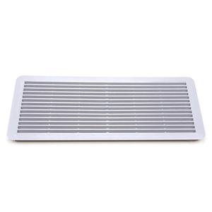 A2117840644 Rejilla de Ventilación para Techo Corredizo, Color Gris, para Mercedes W203 W211 W220 - Product Image 1