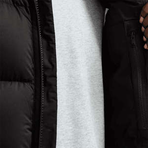 Chaleco Térmico Acolchado para Hombre, Chaqueta Ligera sin Mangas - Product Image 4