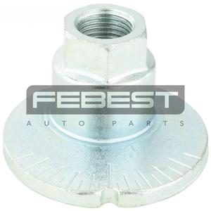 Nastro elastico FEBEST (0131-010) - CAUCHO METAL - Product Image 1