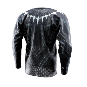 Nuevas camisetas de paintball sublimadas con camiseta de Paintball de alta calidad disponibles a precios mayoristas - Product Image 2