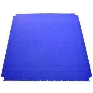 Tapis en toile pour anneau de boxe professionnel MMA Cage tapis en toile pour boxe et lutte