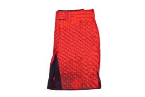 Top Trending MMA Shorts para hombres Sublimación personalizada Impreso Liso Poliéster/Spandex Cierre de Velcro Corto para adultos al mejor precio - Product Image 2