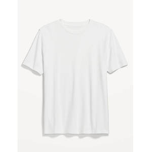 Camiseta de Manga Corta con Tecnología de Refrigeración, Calidad de Lujo, Color Sólido, Marca Privada, Logotipo Clásico de la Marca - Product Image 6