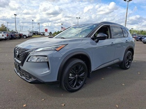 Nissan Rogue SV 2023 Certificado Disponible para la Venta | Muy Limpio, Sin Accidentes - Product Image 2