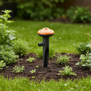 Aspersor Estático GARDENLIFE 8661, Jet Spikejet de 4 m para Aspersores de Jardín Claber - Product Image 3