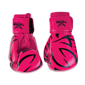 Professionnel Mma Fighting Original Gants En Cuir Lourd Poinçonnage Mma Gants De Sparring Équipement De Boxe Gants D'entraînement Personnalisés - Product Image 4