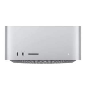 Ordinateur de bureau mini 100 % original USMac Studio M1 Mini, mini-ordinateur hôte pour jeux à domicile, bureau, conception et édition, 32 Go, 64 Go, 1 To, 512 Go, 2 To - Product Image 1