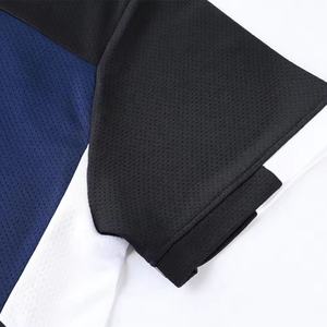 Uniformes de volley-ball imprimés par sublimation pour femmes et adultes OEM Designs Ensembles d'uniformes de volley-ball à séchage rapide - Product Image 6