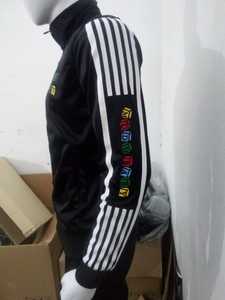 ชุดวอร์มหน้าหนาวรุ่นใหม่ปี 2026 วัสดุทนทาน คุณภาพเยี่ยม - Product Image 3