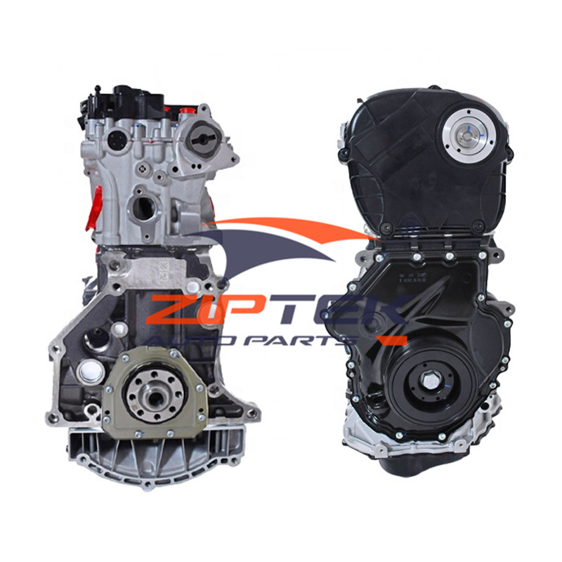 New EA888 Gen1 2.0L Tsi CBL Engine for VW Magotan B8 B7 B6