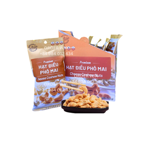 Fournisseur en gros de fromage de noix de cajou Meilleurs prix d'usine pour les normes d'exportation du marché américain - Product Image 2